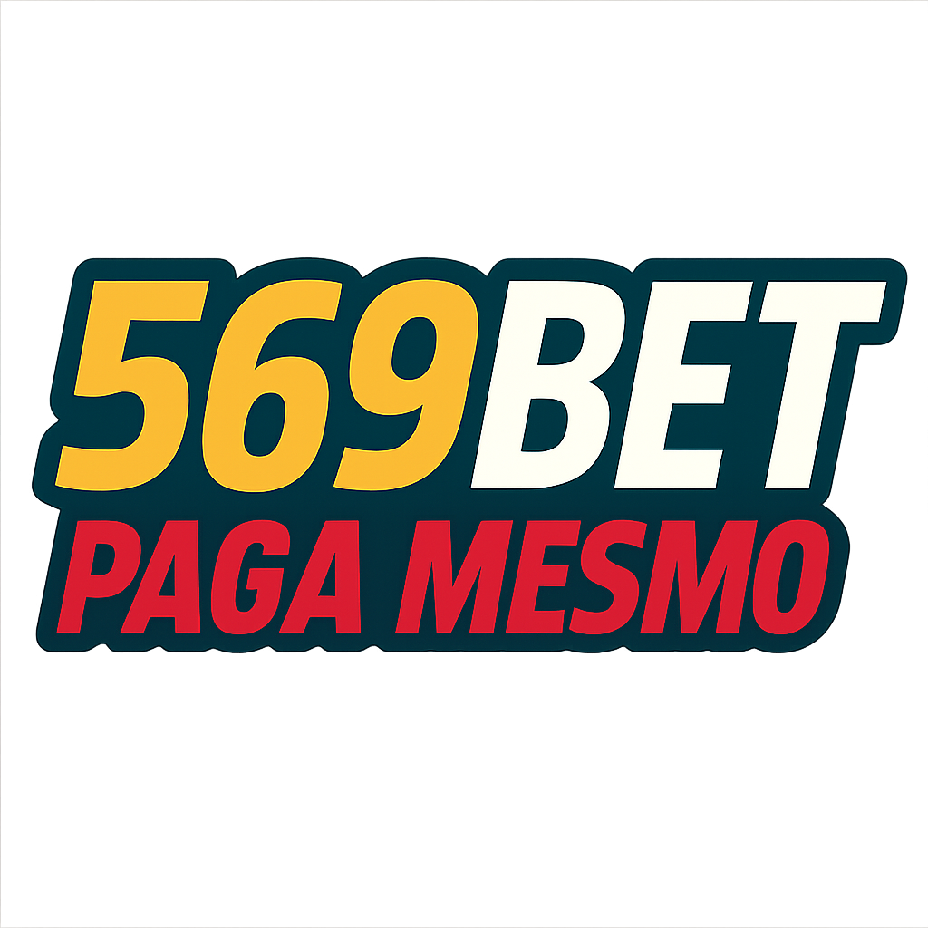569 bet paga mesmo